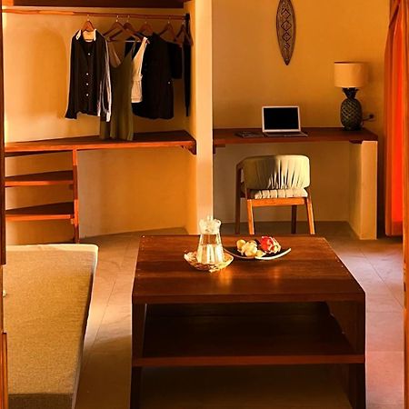Pearl Beach Resort Гили Ашахан Екстериор снимка