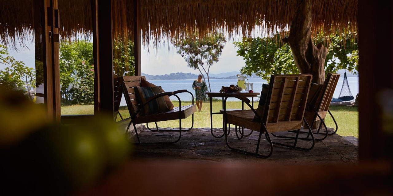 Pearl Beach Resort Гили Ашахан Екстериор снимка