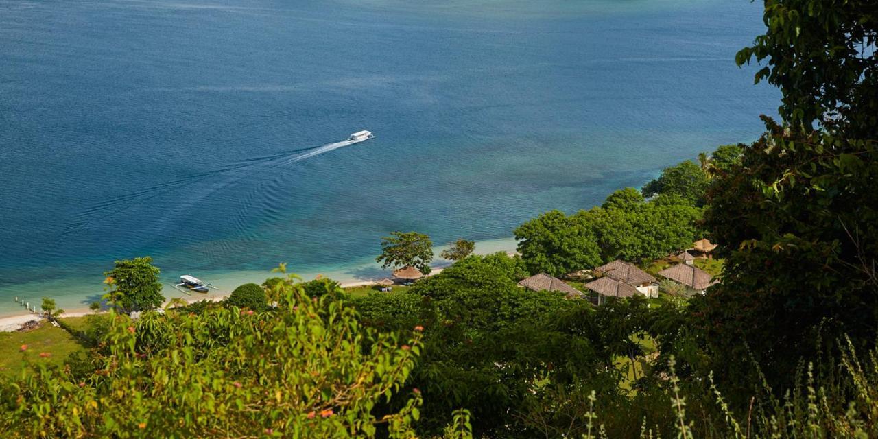 Pearl Beach Resort Гили Ашахан Екстериор снимка