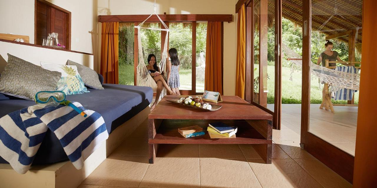 Pearl Beach Resort Гили Ашахан Екстериор снимка