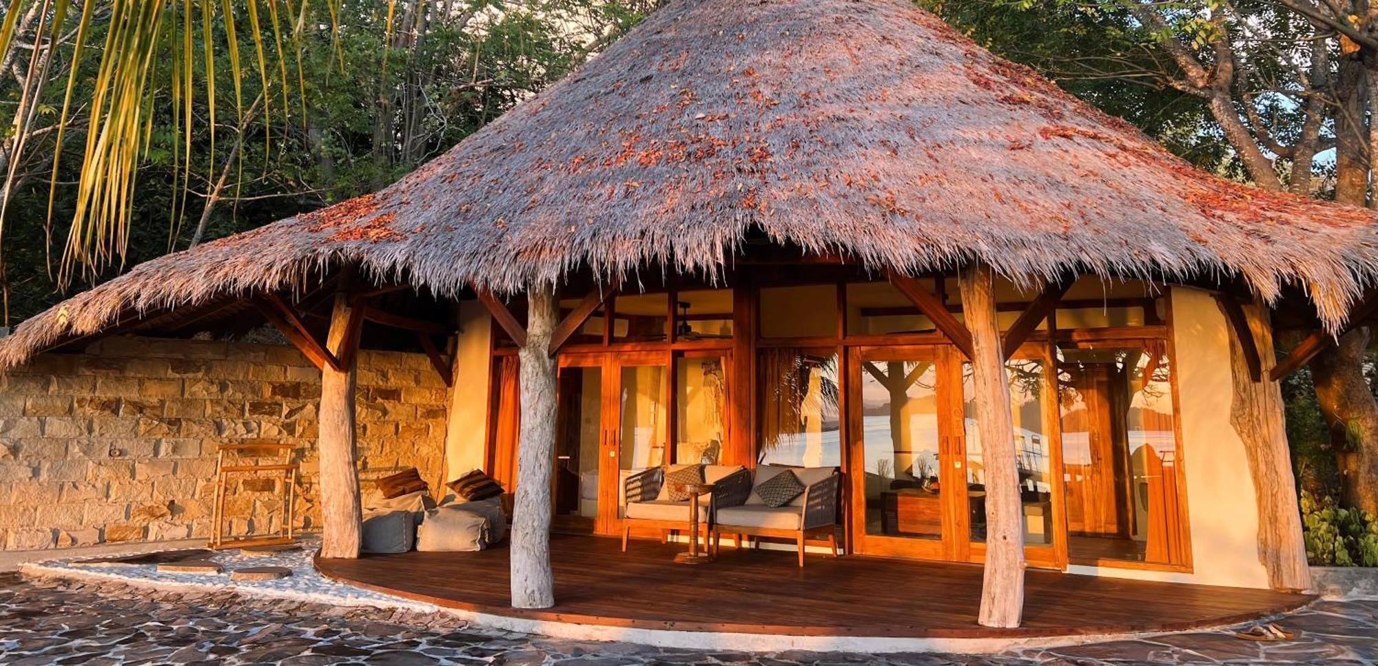 Pearl Beach Resort Гили Ашахан Екстериор снимка